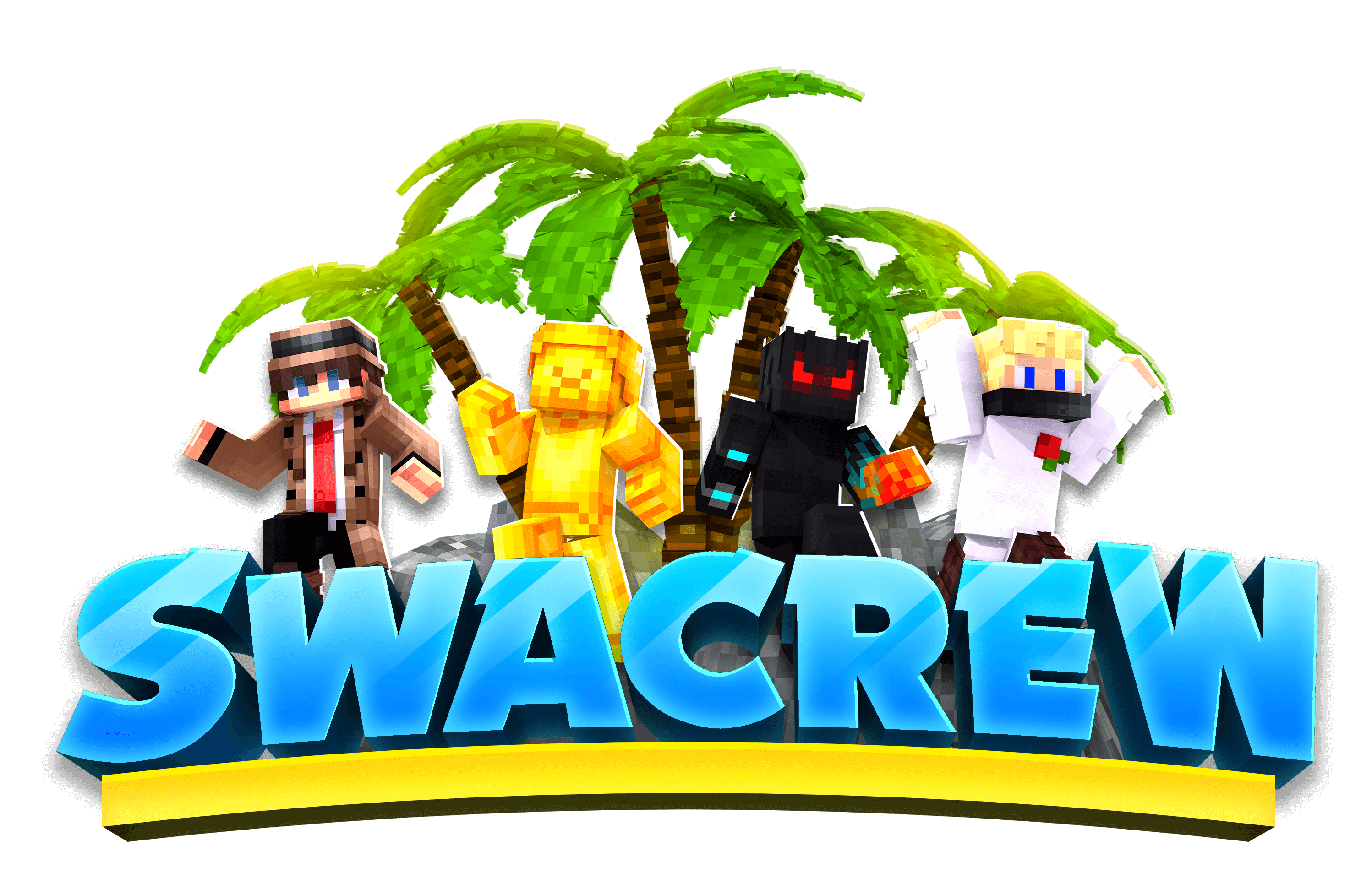 SwacrewNET