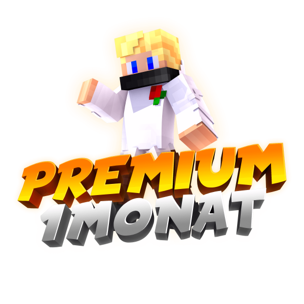 1 Monat Premium