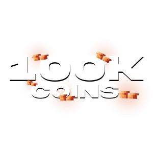 100.000 Coins