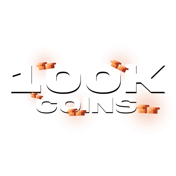 100.000 Coins