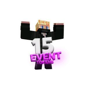 15x Event-Token