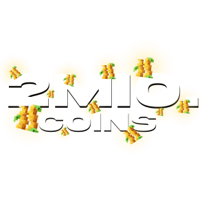 2.000.000 Coins