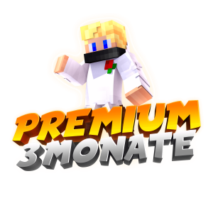 3 Monate Premium