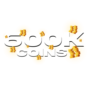 600.000 Coins