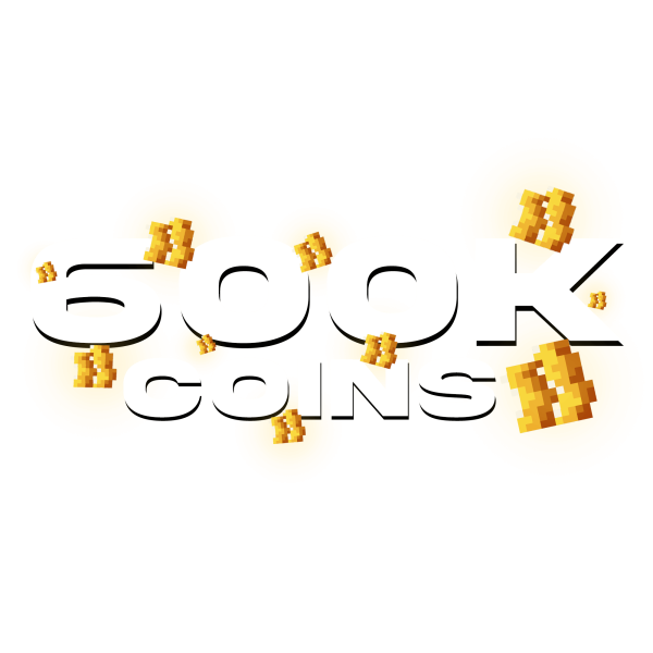 600.000 Coins