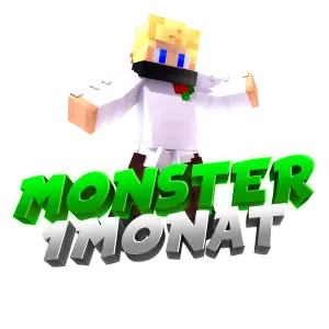 1 Monat Monster