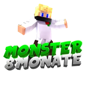 8 Monate Monster